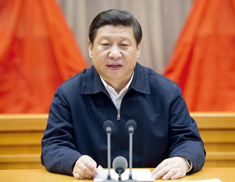 关于坚持和发展中国特色社会主义的几个问题